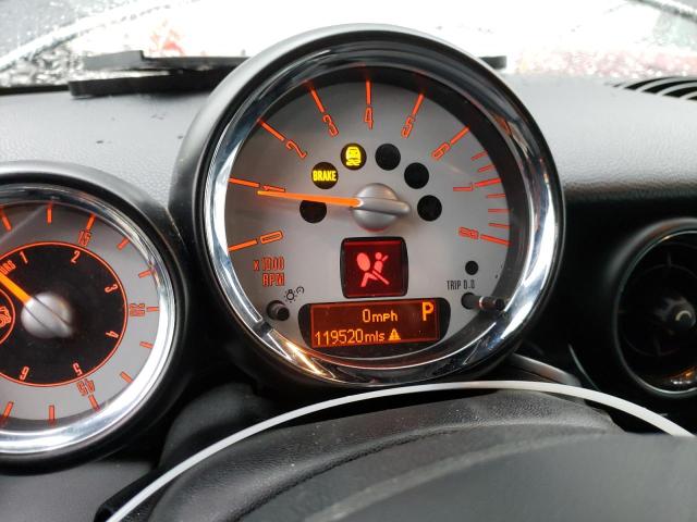 Photo 9 from auction – 2014 MINI COOPER S with VIN WMWZP3C56ET706467