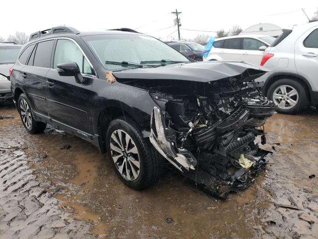 Photo 4 from auction – 2015 SUBARU OUTBACK 2. with VIN 4S4BSALC7F3323723