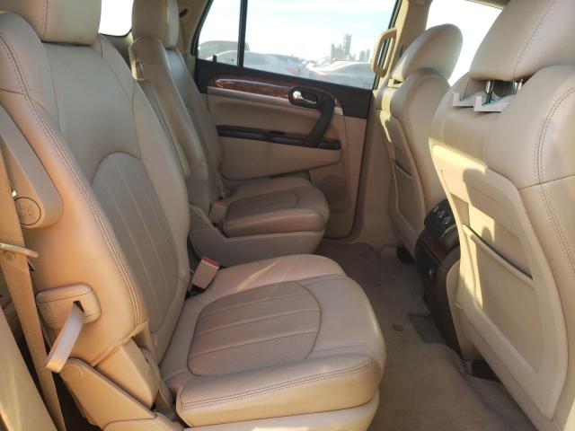Photo 11 from auction – 2011 BUICK ENCLAVE CX with VIN 5GAKRBED1BJ405398