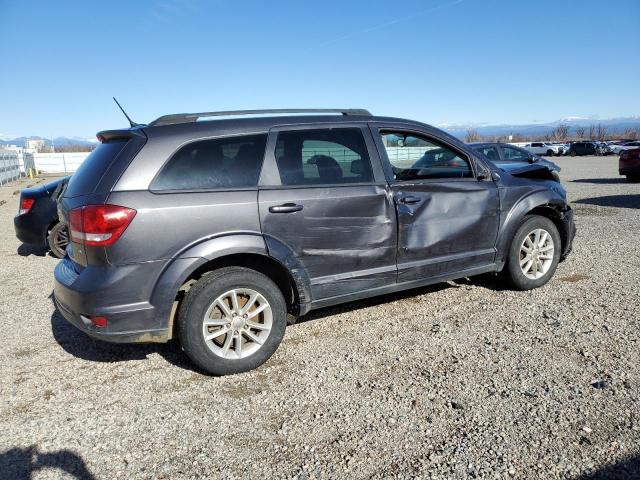 Photo 3 from auction – 2016 DODGE JOURNEY SX with VIN 3C4PDDBG3GT226759