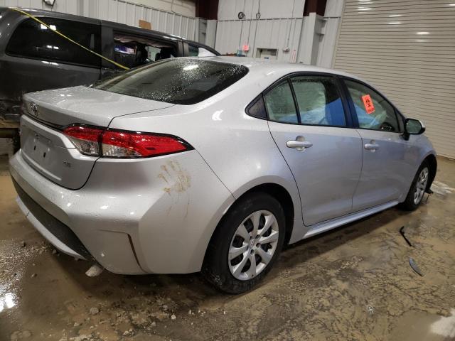 Photo 3 from auction – 2020 TOYOTA COROLLA LE with VIN JTDEPRAE8LJ018079