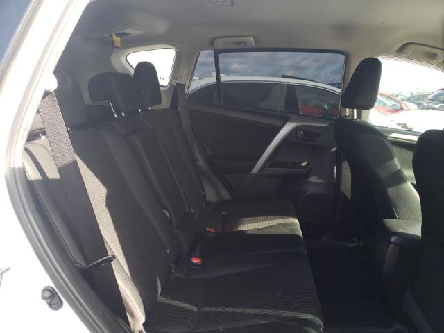 Photo 10 from auction – 2018 TOYOTA RAV4 LE with VIN 2T3ZFREV9JW460429