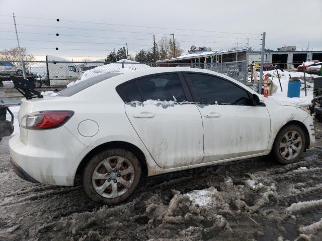 Photo 3 from auction – 2011 MAZDA 3 I with VIN JM1BL1UG5B1473211