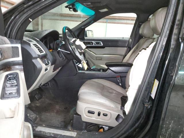 Photo 7 from auction – 2013 FORD EXPLORER L with VIN 1FM5K8F89DGA20994