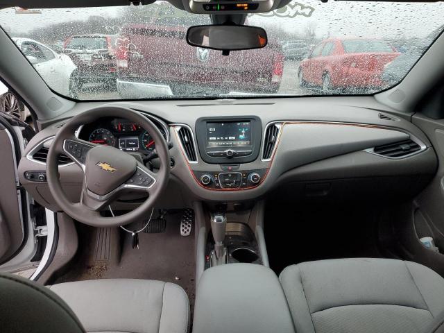 Photo 8 from auction – 2016 CHEVROLET MALIBU LS with VIN 1G1ZC5ST3GF278412