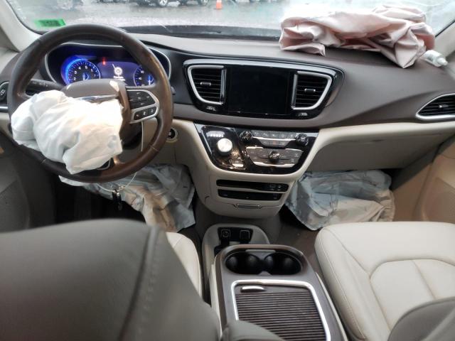 Photo 8 from auction – 2020 CHRYSLER PACIFICA T with VIN 2C4RC1EGXLR223974