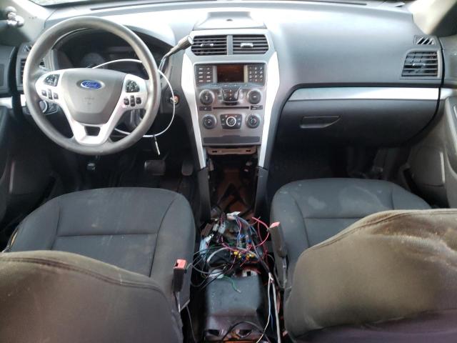 صورة رقم 8 من المزاد - 2015 FORD EXPLORER P مع VIN 1FM5K8AR7FGC08870