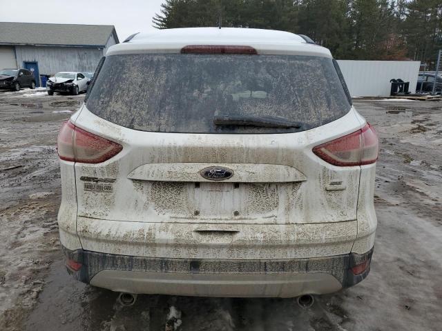 Photo 6 from auction – 2013 FORD ESCAPE SE with VIN 1FMCU9GX7DUB09977