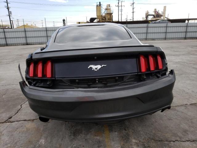 Photo 6 from auction – 2016 FORD MUSTANG with VIN 1FA6P8TH4G5221433