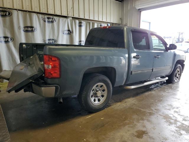 Photo 3 from auction – 2012 CHEVROLET SILVERADO with VIN 3GCPCSE04CG131605