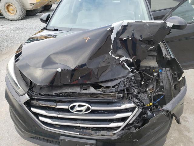 Photo 12 from auction – 2017 HYUNDAI TUCSON LIM with VIN KM8J3CA48HU425271