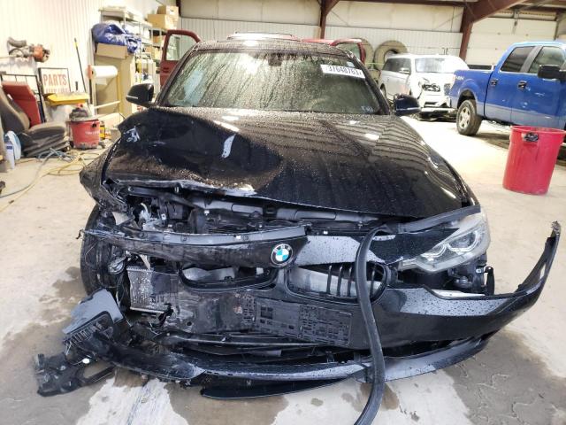 Photo 5 from auction – 2015 BMW 328 I SULE with VIN WBA3C1C50FP852251
