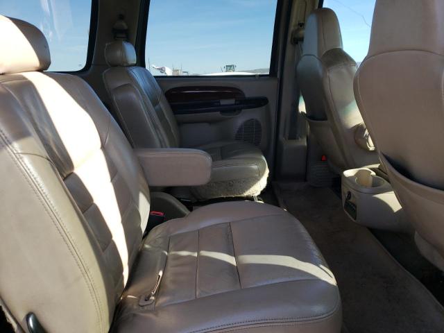 Photo 11 from auction – 2005 FORD EXCURSION with VIN 1FMNU43S45EC42469