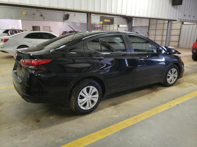 Photo 3 from auction – 2021 NISSAN VERSA S with VIN 3N1CN8DV7ML908556