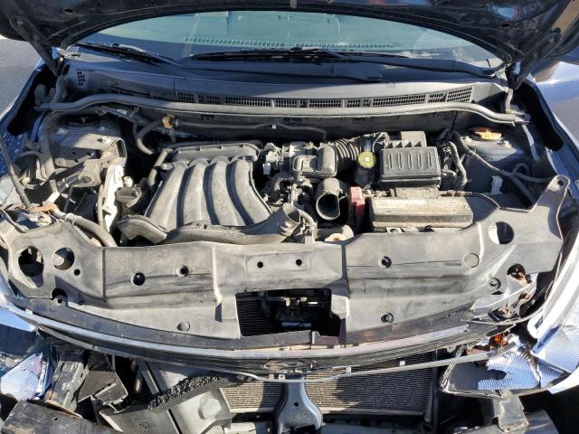 Photo 11 from auction – 2012 NISSAN VERSA S with VIN 3N1BC1CP6CL367624