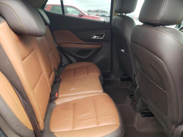 Photo 11 from auction – 2015 BUICK ENCORE with VIN KL4CJCSB2FB128919