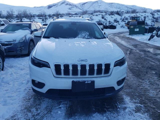 Photo 5 from auction – 2019 JEEP CHEROKEE L with VIN 1C4PJLCB9KD248463