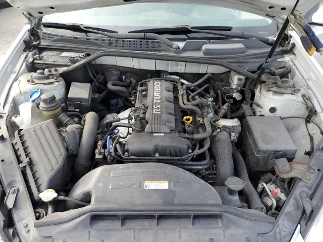 Photo 11 from auction – 2011 HYUNDAI GENESIS CO with VIN KMHHT6KD0BU052152