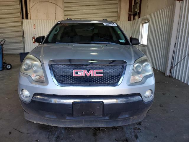 Photo 5 from auction – 2009 GMC ACADIA SLE with VIN 1GKER13D29J100421