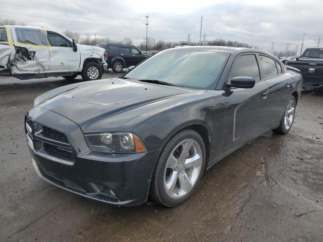 DODGE CHARGER R/ 2014 con VIN 2C3CDXCT7EH323534 - Foto de la subasta