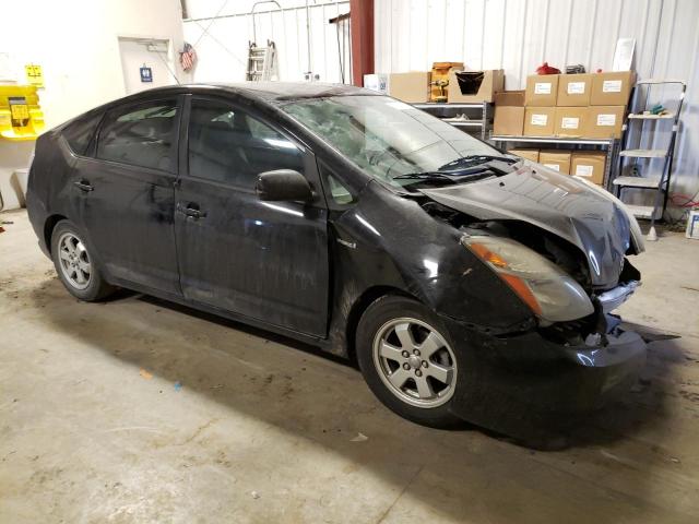 Photo 4 from auction – 2009 TOYOTA PRIUS with VIN JTDKB20U193476464