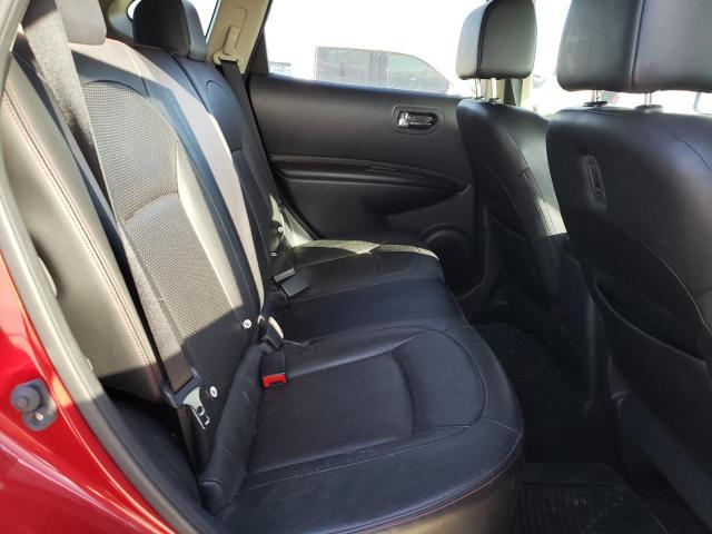 Photo 10 from auction – 2012 NISSAN ROGUE S with VIN JN8AS5MV6CW370523