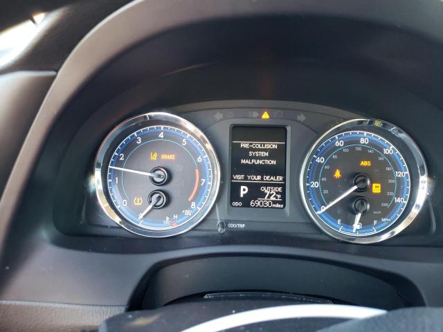 Photo 9 from auction – 2019 TOYOTA COROLLA with VIN 5YFBURHE9KP913107