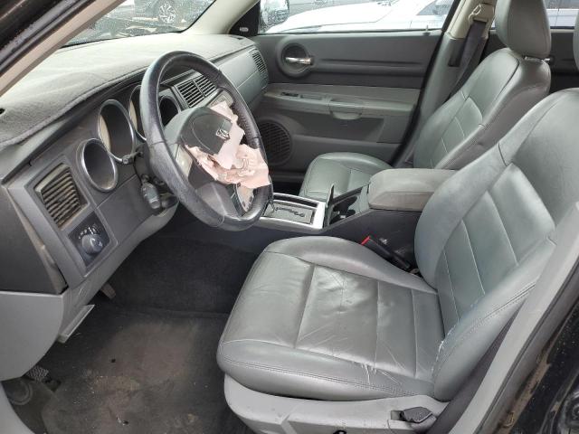 Photo 7 from auction – 2005 DODGE MAGNUM R/T with VIN 2D4GV58205H670320
