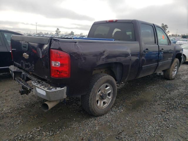 Photo 3 from auction – 2008 CHEVROLET SILVERADO with VIN 1GCHK236X8F162381