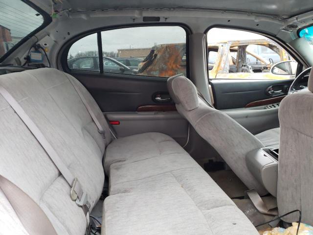 Photo 10 from auction – 2004 BUICK LESABRE CU with VIN 1G4HP52K84U237985