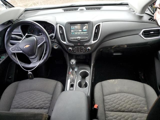 Photo 8 from auction – 2018 CHEVROLET EQUINOX LT with VIN 2GNAXJEV3J6308709