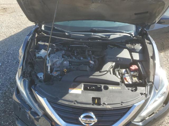 Photo 11 from auction – 2018 NISSAN ALTIMA 2.5 with VIN 1N4AL3AP7JC247644