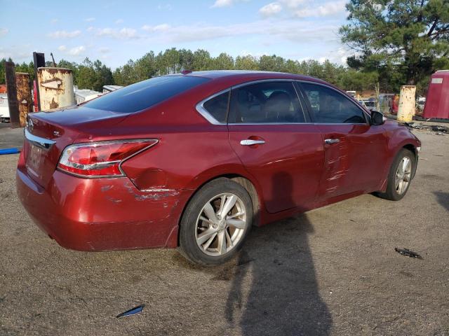 Photo 3 from auction – 2015 NISSAN ALTIMA 2.5 with VIN 1N4AL3AP2FN870570