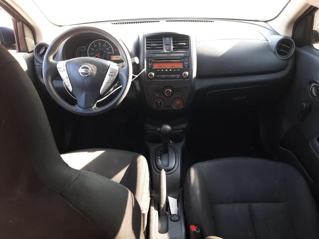 Photo 8 from auction – 2016 NISSAN VERSA S with VIN 3N1CN7AP6GL878390