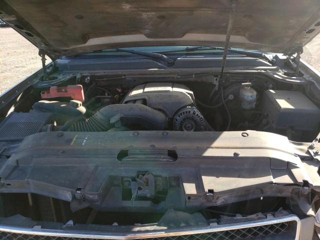 Photo 12 from auction – 2007 CHEVROLET TAHOE C150 with VIN 1GNFC13057R111157
