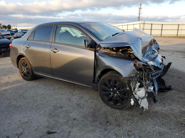 Photo 4 from auction – 2012 TOYOTA COROLLA with VIN 5YFBU4EE2CP061692