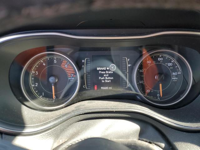 Photo 9 from auction – 2019 JEEP CHEROKEE L with VIN 1C4PJLLN5KD332094