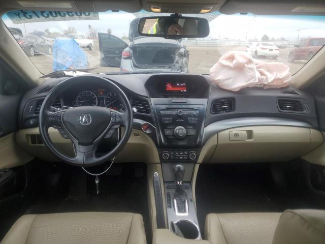 Photo 8 from auction – 2013 ACURA ILX 20 PRE with VIN 19VDE1F51DE015950