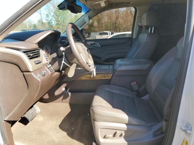 Photo 7 from auction – 2017 GMC YUKON DENA with VIN 1GKS1CKJ5HR293791