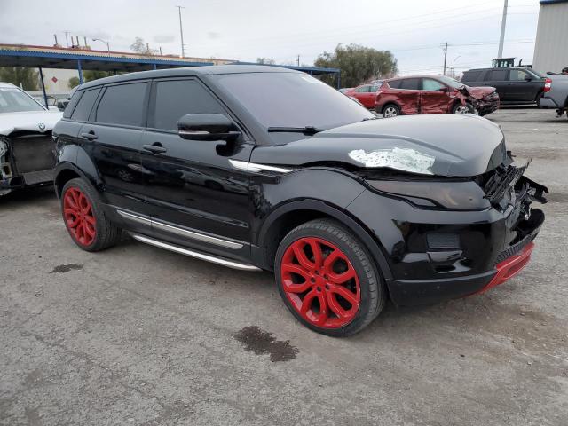 Photo 4 from auction – 2013 LAND ROVER RANGE ROVE with VIN SALVP2BG8DH803078