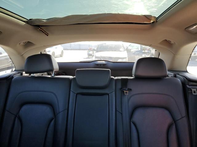 Photo 10 from auction – 2012 AUDI Q5 PREMIUM with VIN WA1LFAFPXCA048183