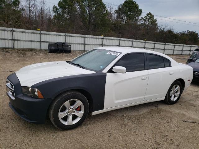 Photo 1 from auction – 2014 DODGE CHARGER SE with VIN 2C3CDXBG5EH300452