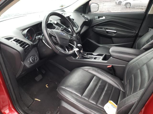 Photo 7 from auction – 2017 FORD ESCAPE TIT with VIN 1FMCU0JD1HUE31188