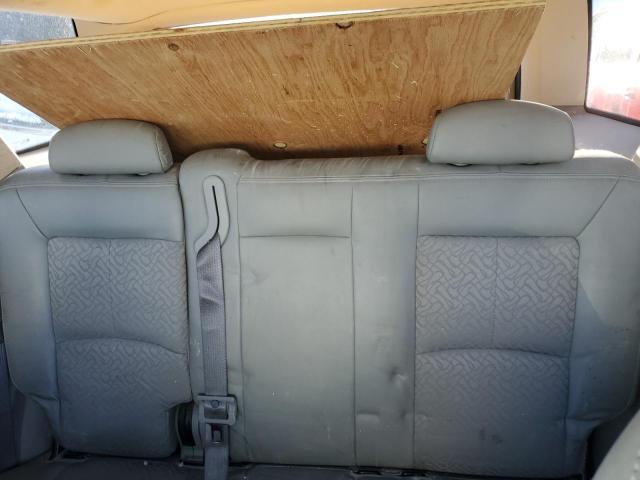 Photo 10 from auction – 2007 SATURN VUE with VIN 5GZCZ634X7S823634