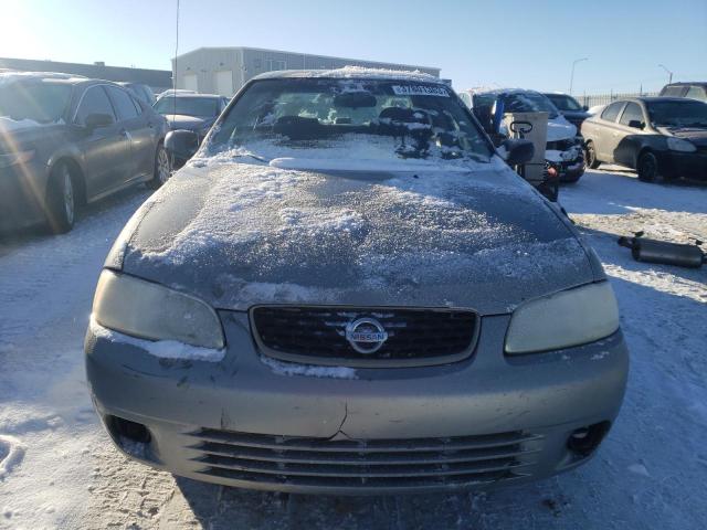 Photo 5 from auction – 2003 NISSAN SENTRA XE with VIN 3N1CB51D53L787060