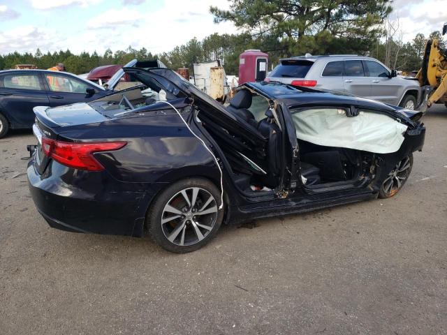 Photo 3 from auction – 2016 NISSAN MAXIMA 3.5 with VIN 1N4AA6AP8GC380638
