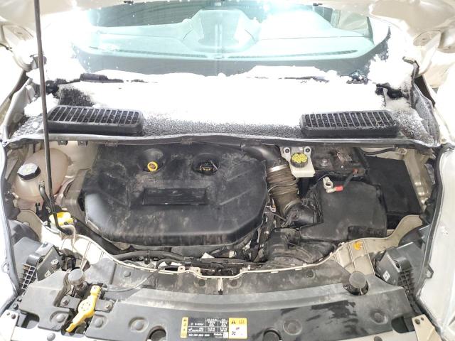 Photo 11 from auction – 2017 FORD ESCAPE SE with VIN 1FMCU9G96HUC94207