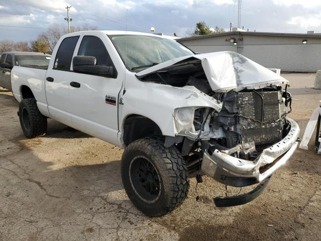 Photo 4 from auction – 2008 DODGE RAM 2500 S with VIN 3D7KS28A38G161421