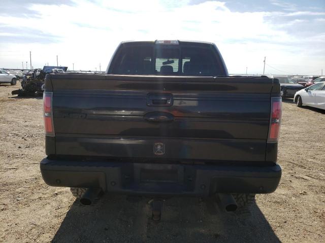Photo 6 from auction – 2013 FORD F-150 with VIN 1FTFW1EF5DKD17455