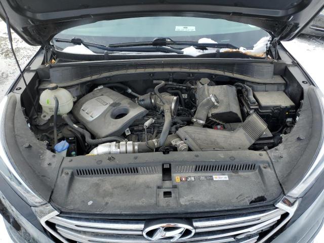 Photo 12 from auction – 2017 HYUNDAI TUCSON LIM with VIN KM8J3CA2XHU272987
